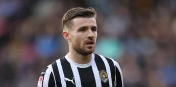 Dan Crowley bags brace as Notts County fire four past Grimsby
