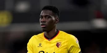 Football rumours: Crystal Palace turn attention to Ismaila Sarr