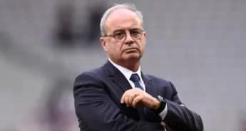 Arsenal Targets Luis Campos and Eintracht’s Omar Marmoush