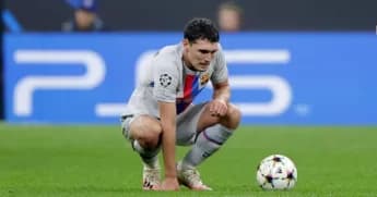 Christensen's Injury Setbacks Delays Return to Barcelona