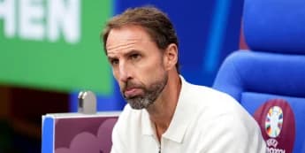 Gareth Southgate hopes England build on ‘belief’ after slow Euro 2024 start