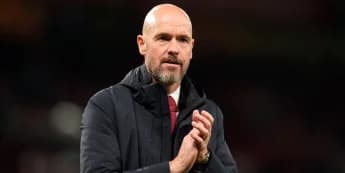 Erik ten Hag urges Manchester United to build on opening win