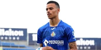 Mason Greenwood joins Marseille from Man Utd in £26.6million move