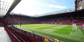 Man Utd enter ‘strategic partnership’ with authorities over Old Trafford plans