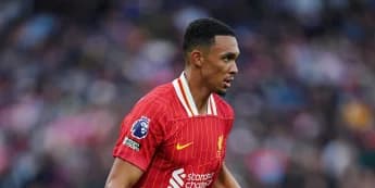 Trent Alexander-Arnold out to shift perception of defensive weakness
