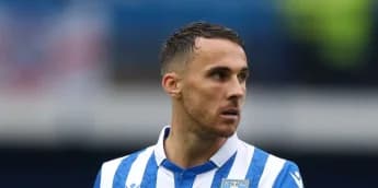 Lee Gregory’s double fires Mansfield past Cambridge