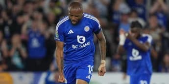 Steve Cooper’s Leicester Outclass Tranmere in a Commanding Cup Victory