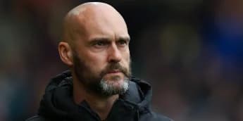 Luke Williams criticises Swansea’s ‘lethargic attitude’ in loss to Wycombe