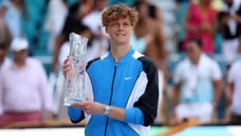 Sinner Shines at ATP Finals: Tactics to Challenge His Power