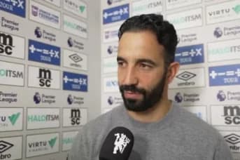 Ruben Amorim Begins Tenure at Manchester United with Intrigue