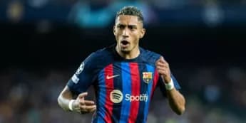 Barcelona's Disallowed Goal Sparks Offside Technology Debate