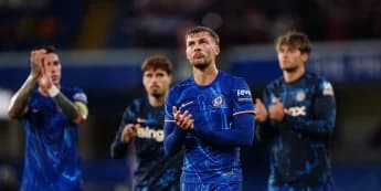 Chelsea take advantage with first-leg win over Servette