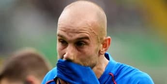 Vaclav Cerny keen to enjoy time at Rangers after overcoming injuries