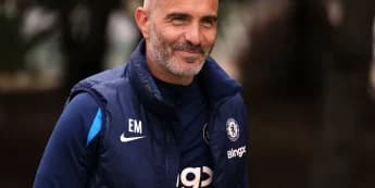 Reece James and Romeo Lavia ruled out of Chelsea’s trip to Servette