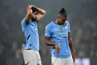 Manchester City's Injury Woes Deepen Ahead of International Break