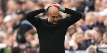 Guardiola Adjusts to Life Without Rodri as Manchester City Draw at Newcastle