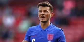 No change there – Ben White’s England exile shows no sign of ending