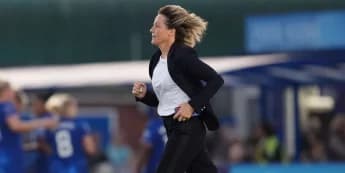 Winning start but Sonia Bompastor warns Chelsea will need a plan B