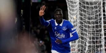 Unai Emery can help take my game to the next level at Aston Villa – Amadou Onana