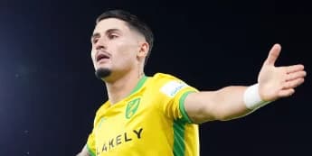 Norwich claim maiden home league win in style against Watford