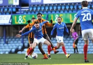 Managerial Changes Impact Championship Relegation Battle