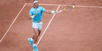 Rafael Nadal suffers straight-sets defeat to Nuno Borges in Nordea Open