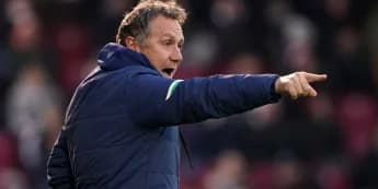 Mike Fondop scores again to boost Oldham to third straight win