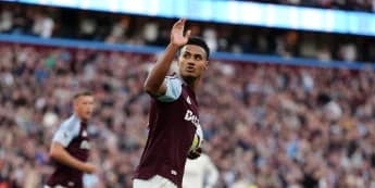 Aston Villa boss Unai Emery says Ollie Watkins ‘100 per cent’ fit to face Wolves