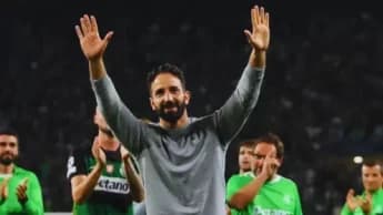 Manchester United Welcomes Five New Coaches from Sporting CP