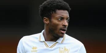 Rodney Strikes as Rochdale Dominate Hartlepool in 3-0 Victory