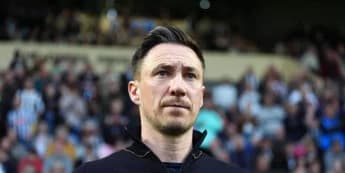 Stuart Maynard delighted to see Notts County ease to victory