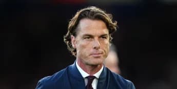 Scott Parker says Burnley’s Championship win at Luton made ‘big statement’