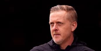Garry Monk left wondering when Cambridge’s luck will change