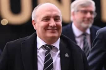 Newcastle United Faces Leadership Change as CEO Steps Down