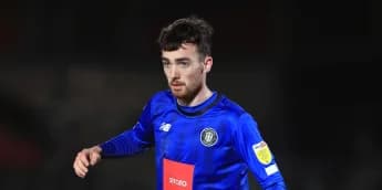 Ed Francis and Kamari Doyle give Exeter victory over Stevenage