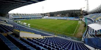 Wales’ Nations League game in Montenegro moved to Niksic due to Podgorica pitch