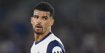 Ange Postecoglou backs Dominic Solanke to become ‘strong contributor’ for Spurs
