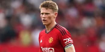 We want to keep him – Erik ten Hag addresses Scott McTominay’s Man Utd future