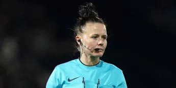 History maker Rebecca Welch retires as referee for managerial role within PGMOL
