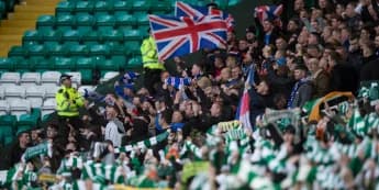 Celtic and Rangers to Welcome Back Away Fans for Second Half of the Season