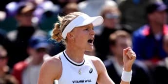 Harriet Dart’s mum brings ‘different dynamic’ to coaching duties