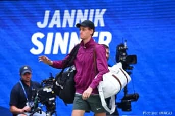 Jannik Sinner: ATP Finals Favorite on Home Turf