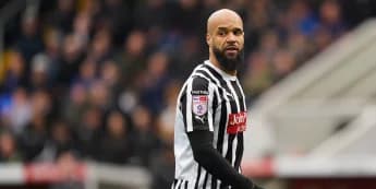 David McGoldrick Strikes Twice as Notts County Remain Unbeaten with Win Over Accrington