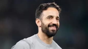 United Eyes Defensive Revamp Amid Transfer Window Challenges