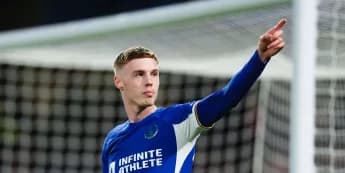 Cole Palmer ‘commits himself to Chelsea until 2033’