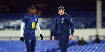 ‘Really good guy’ Lee Carsley makes the right impression on Noni Madueke