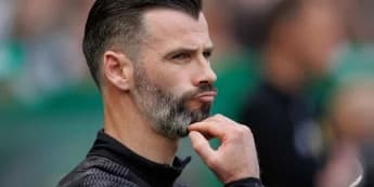 Stuart Kettlewell awaits movement elsewhere as Motherwell look to add to squad