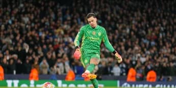 Pep Guardiola concedes Ederson’s Manchester City future is unknown