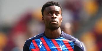 Oliver Glasner confirms Marc Guehi staying at Crystal Palace