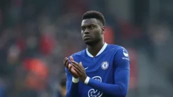 Badiashile’s Future at Chelsea in Jeopardy Amid Juventus Interest